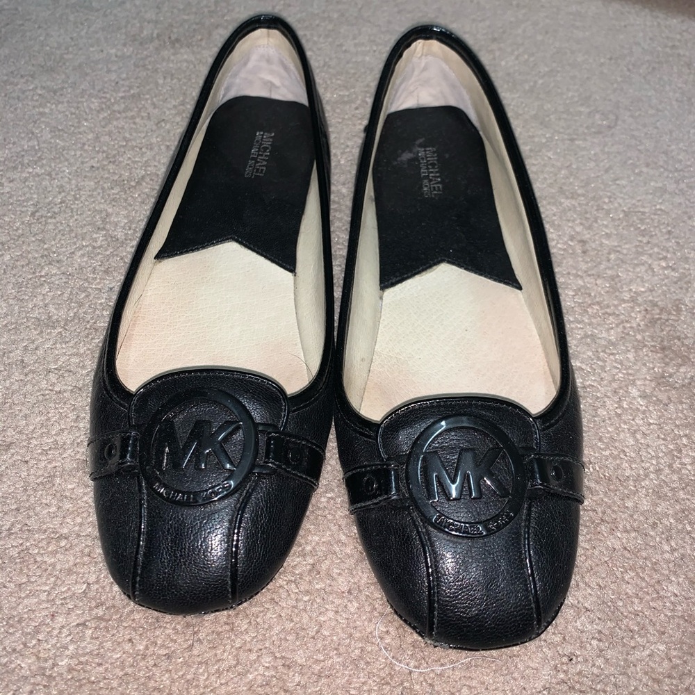 Michael Kors Flats